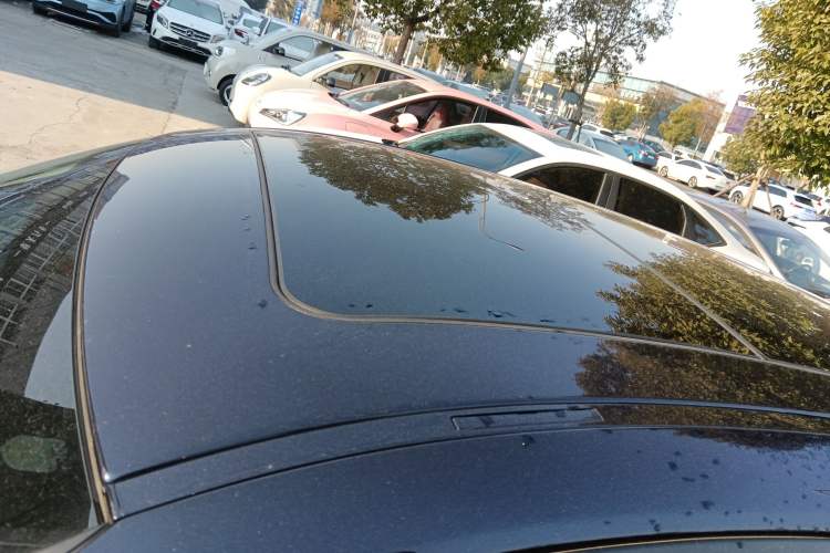 Used BMW 3 Series GT 2019 320i Sport Edition Roof