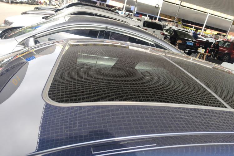 Used BMW 3 Series GT 2019 320i Sport Edition Roof