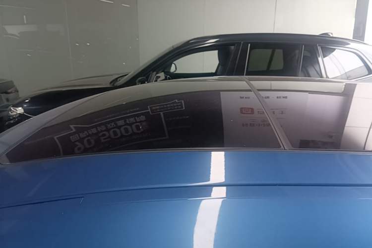 Used BMW 3 Series GT 2019 320i M Sport Package Roof