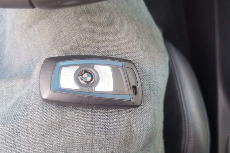 Used BMW 3 Series GT 2019 320i M Sport Night Edition Vehicle Key