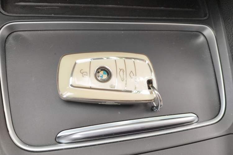 Used BMW 3 Series GT 2019 320i M Sport Vehicle Key
