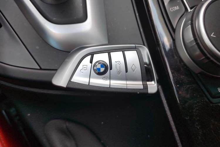 Used BMW 3 Series GT 2019 330i xDrive M Sport Edition Vehicle Key