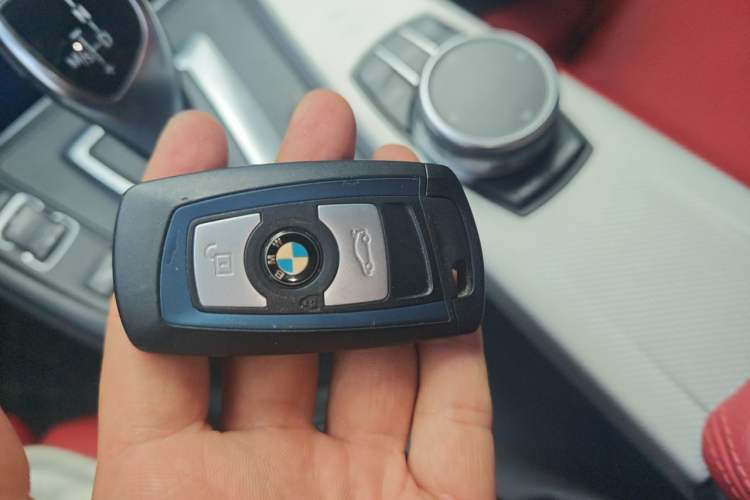 Used BMW 3 Series GT 2019 320i M Sport Vehicle Key