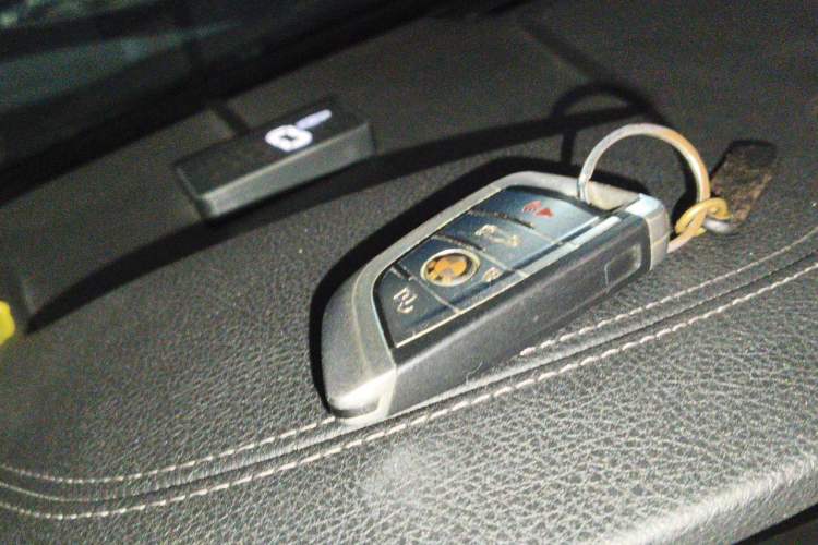 Used BMW 3 Series GT 2019 320i M Sport Vehicle Key