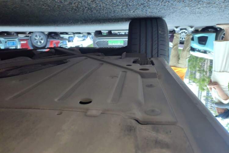Used BMW 3 Series GT 2019 320i Sport Edition Chassis Rear Right