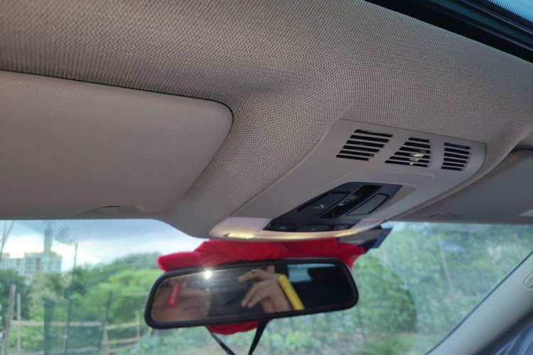 Used BMW 3 Series GT 2019 320i Sport Edition Headliner
