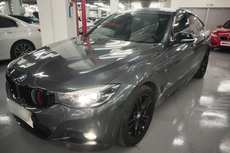 Ojetý BMW 3 Series GT 2019 320i M Sport Night Edition Guazi used car, China used car export, Used car for sale, Used  cars, Cheapest cars for sale