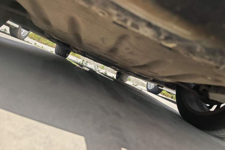 Used BMW 3 Series GT 2019 320i M Sport Chassis Front