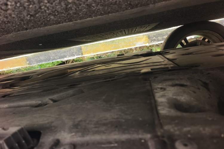 Used BMW 3 Series GT 2019 320i M Sport Package Chassis Front Left