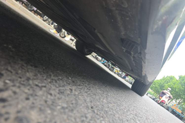 Used BMW 3 Series GT 2019 320i M Sport Chassis Front Left