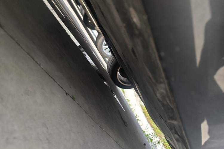 Used BMW 3 Series GT 2019 320i M Sport Chassis Front Left