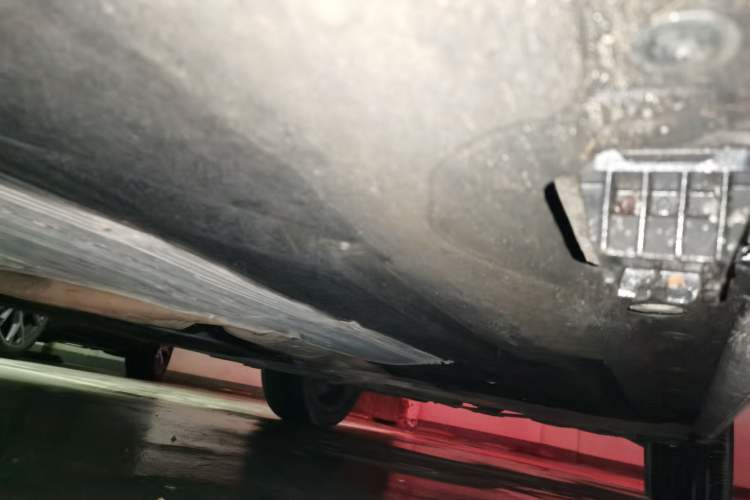 Used BMW 3 Series GT 2019 320i Sport Edition Chassis Front Left