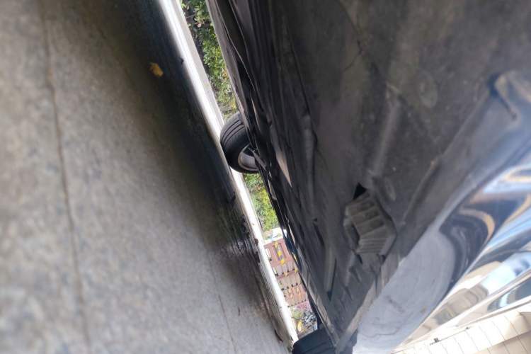 Used BMW 3 Series GT 2019 320i M Sport Package Chassis Front Left