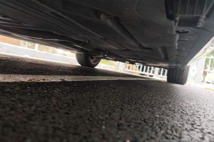 Used BMW 3 Series GT 2019 320i M Sport Chassis Front Left