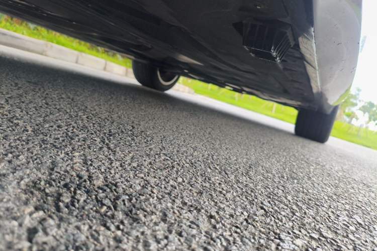 Used BMW 3 Series GT 2019 320i M Sport Package Chassis Front Left