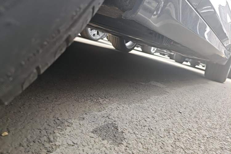 Used BMW 3 Series GT 2019 320i M Sport Package Chassis Front Left