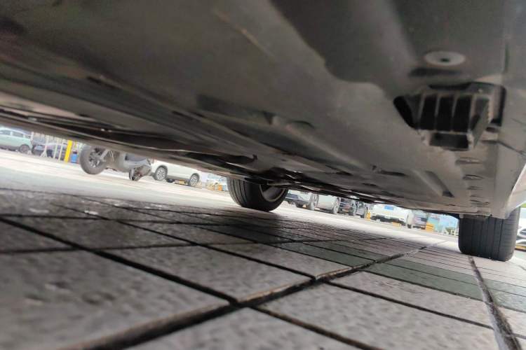 Used BMW 3 Series GT 2019 320i M Sport Package Chassis Front Left