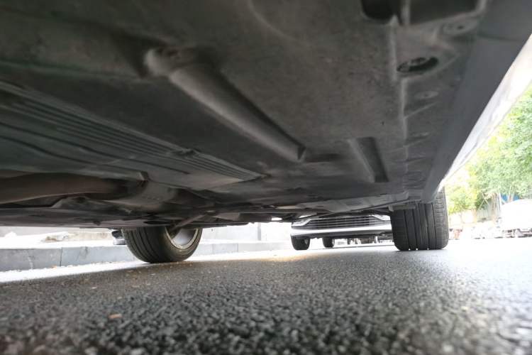 Used BMW 3 Series GT 2019 320i M Sport Chassis Front Left