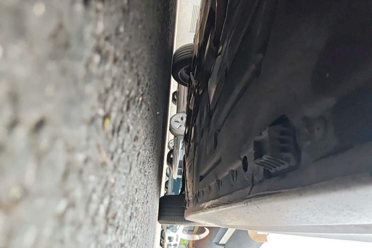 Used BMW 3 Series GT 2019 320i Sport Edition Chassis Front Left