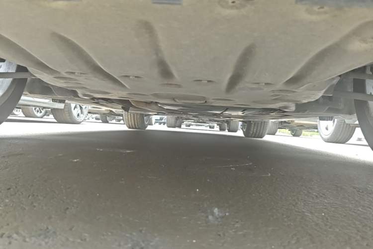 Used BMW 3 Series GT 2019 320i M Sport Package Chassis Front