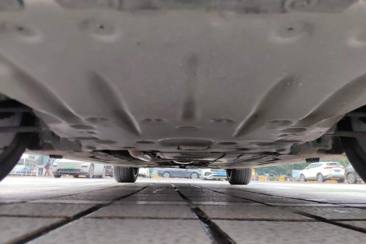 Used BMW 3 Series GT 2019 320i M Sport Package Chassis Front