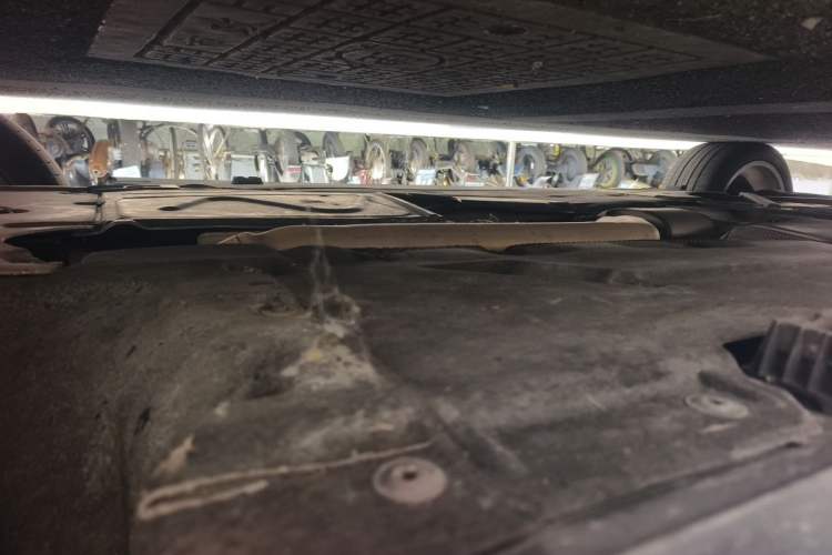 Used BMW 3 Series GT 2019 320i M Sport Package Chassis Front Right