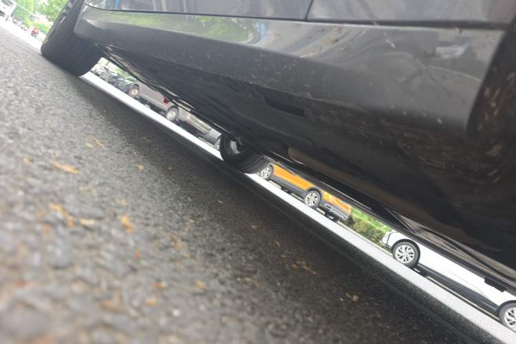 Used BMW 3 Series GT 2019 320i M Sport Chassis Front Right