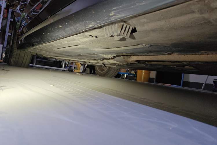 Used BMW 3 Series GT 2019 320i M Sport Chassis Front Right