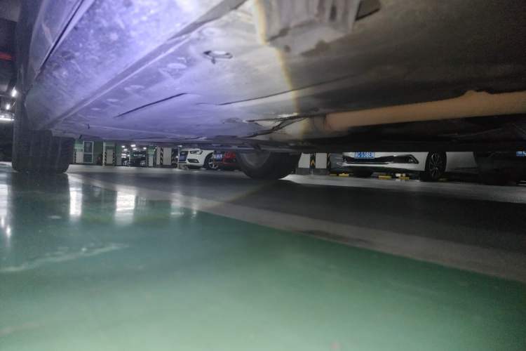 Used BMW 3 Series GT 2019 320i M Sport Chassis Front Right