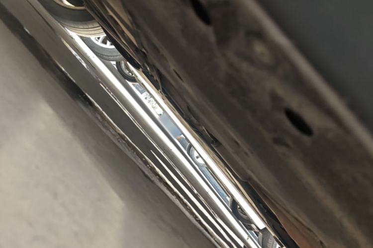 Used BMW 3 Series GT 2019 320i M Sport Chassis Front Right