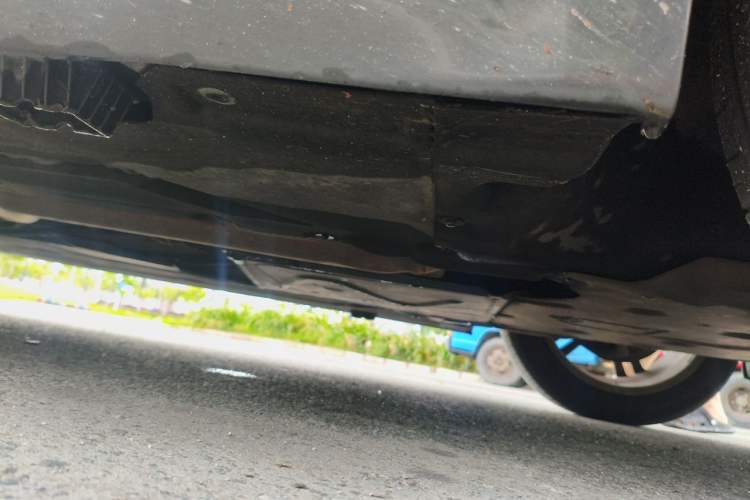 Used BMW 3 Series GT 2019 320i M Sport Package Chassis Front Right