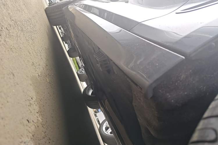 Used BMW 3 Series GT 2019 320i M Sport Package Chassis Front Right