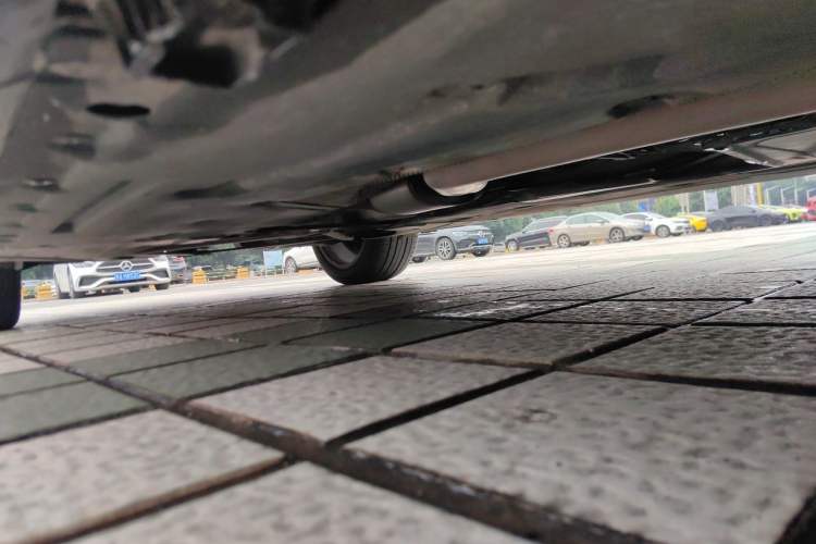 Used BMW 3 Series GT 2019 320i M Sport Package Chassis Front Right