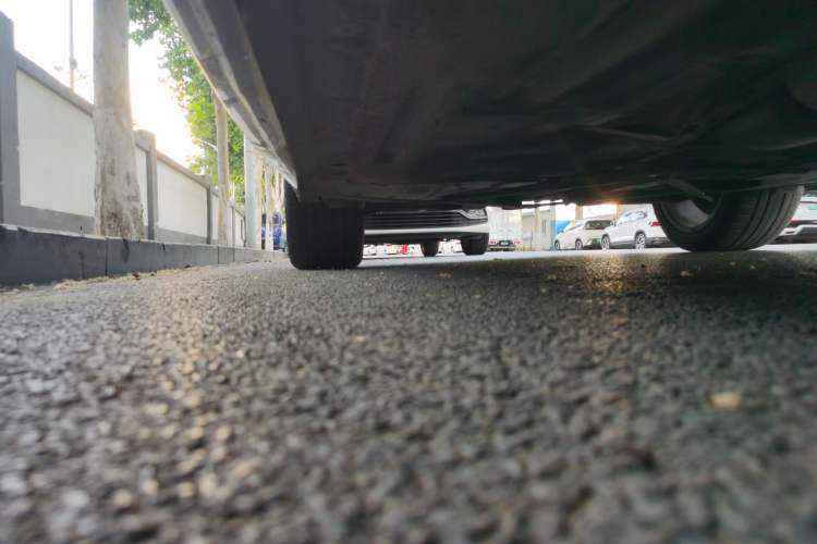 Used BMW 3 Series GT 2019 320i M Sport Chassis Front Right
