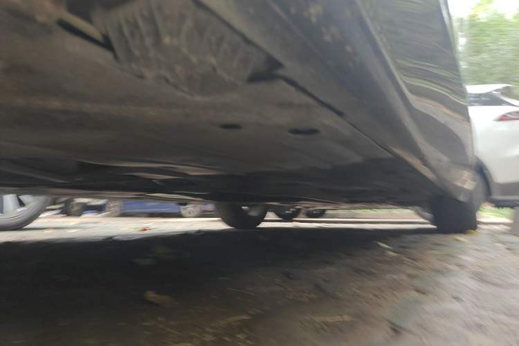 Used BMW 3 Series GT 2019 320i M Sport Package Chassis Front Right