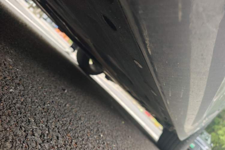 Used BMW 3 Series GT 2019 320i M Sport Package Chassis Front Right