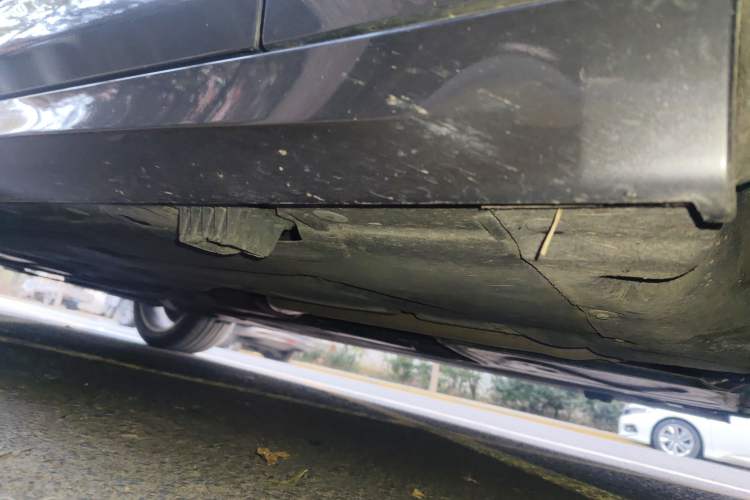 Used BMW 3 Series GT 2019 320i M Sport Package Chassis Front Right
