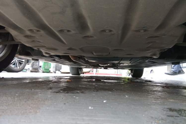 Used BMW 3 Series GT 2019 320i Sport Edition Chassis Front