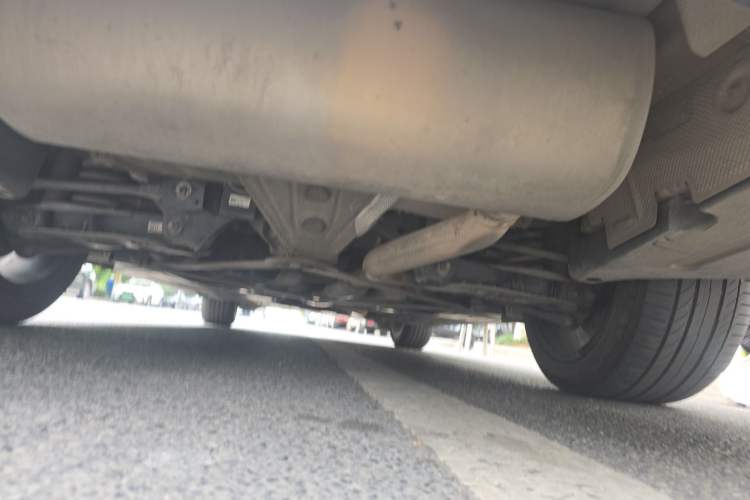 Used BMW 3 Series GT 2019 320i M Sport Chassis Rear