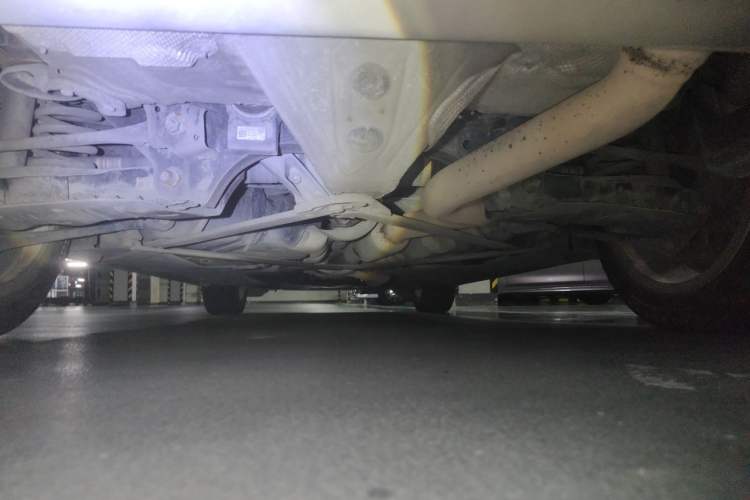 Used BMW 3 Series GT 2019 320i M Sport Chassis Rear
