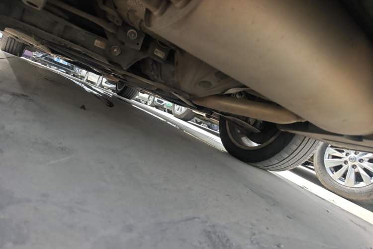 Used BMW 3 Series GT 2019 320i M Sport Chassis Rear