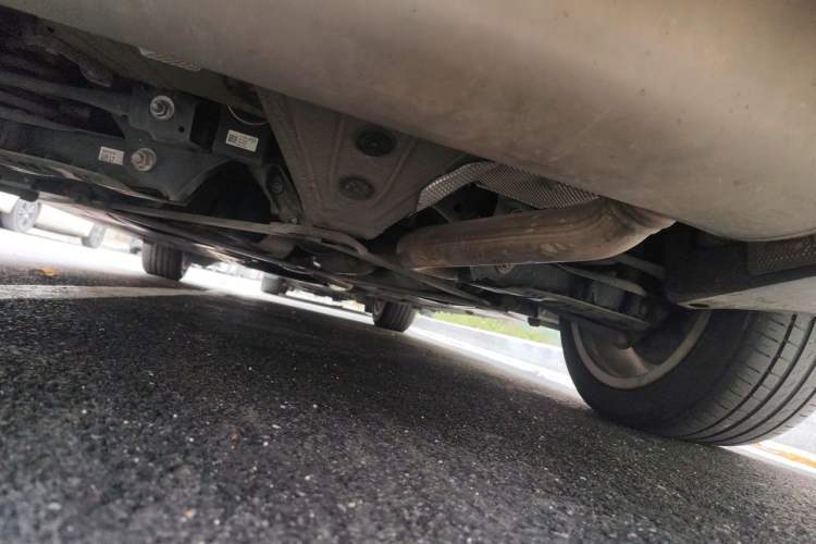Used BMW 3 Series GT 2019 320i M Sport Chassis Rear