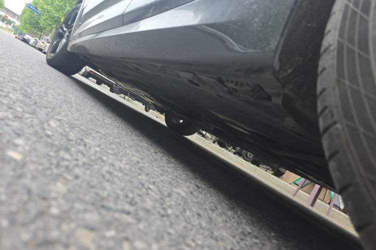 Used BMW 3 Series GT 2019 320i M Sport Chassis Rear Left