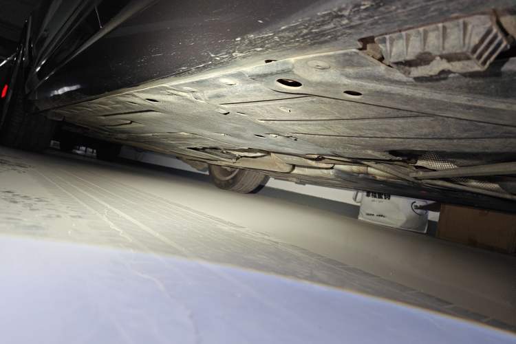 Used BMW 3 Series GT 2019 320i M Sport Chassis Rear Left