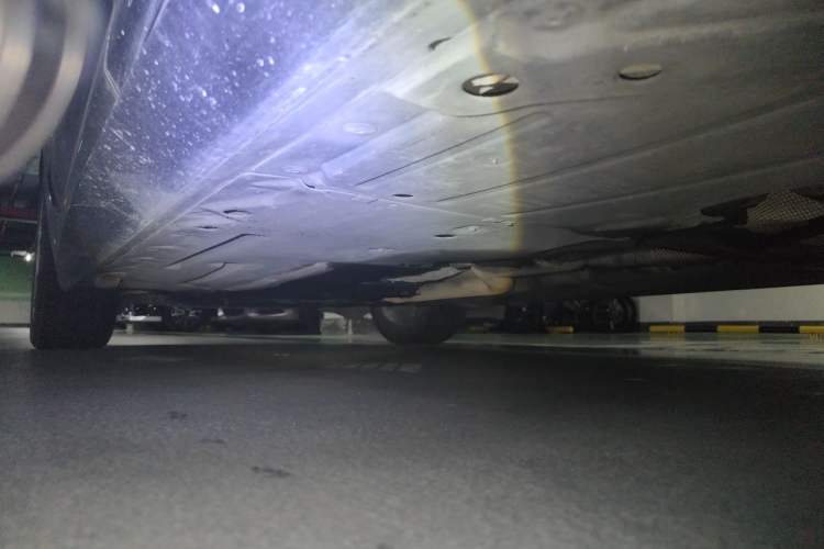 Used BMW 3 Series GT 2019 320i M Sport Chassis Rear Left