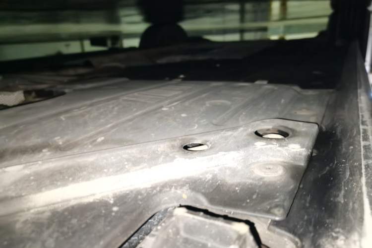 Used BMW 3 Series GT 2019 320i Sport Edition Chassis Rear Left