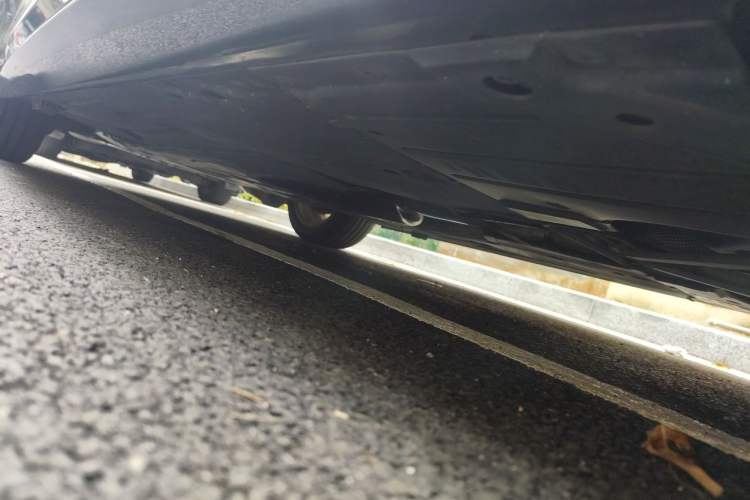 Used BMW 3 Series GT 2019 320i M Sport Chassis Rear Left