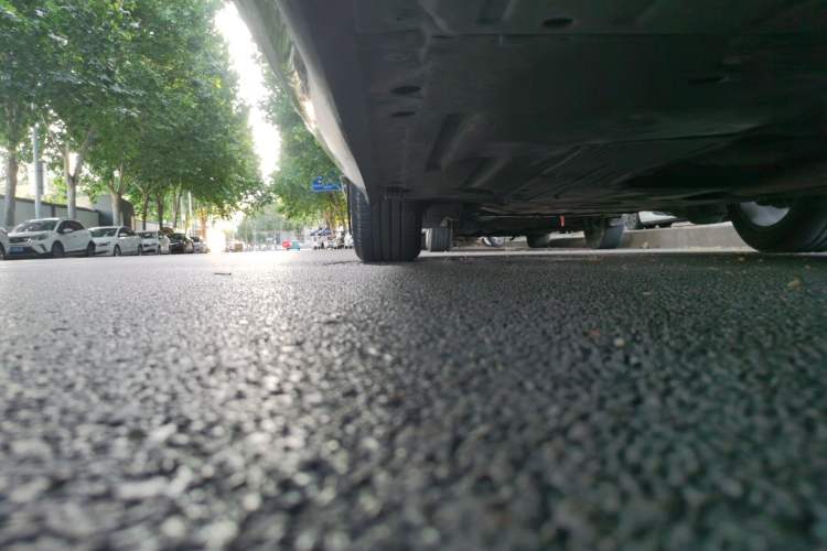 Used BMW 3 Series GT 2019 320i M Sport Chassis Rear Left