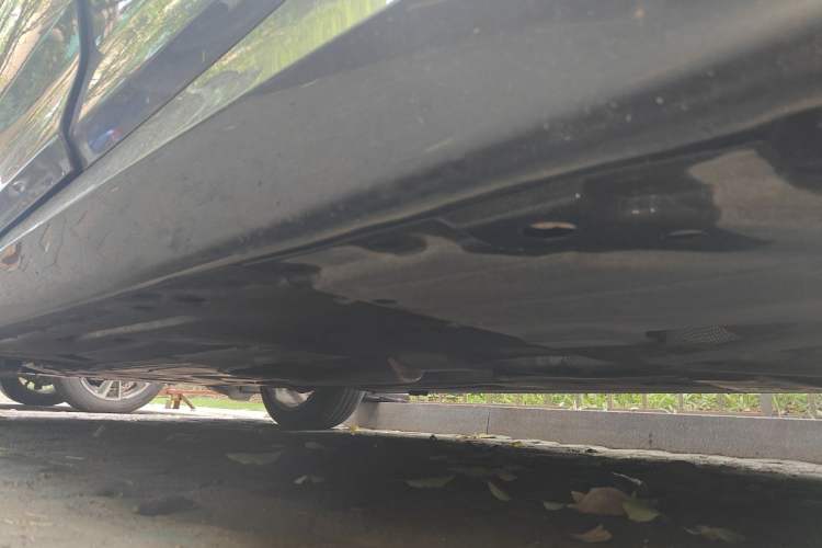 Used BMW 3 Series GT 2019 320i M Sport Package Chassis Rear Left