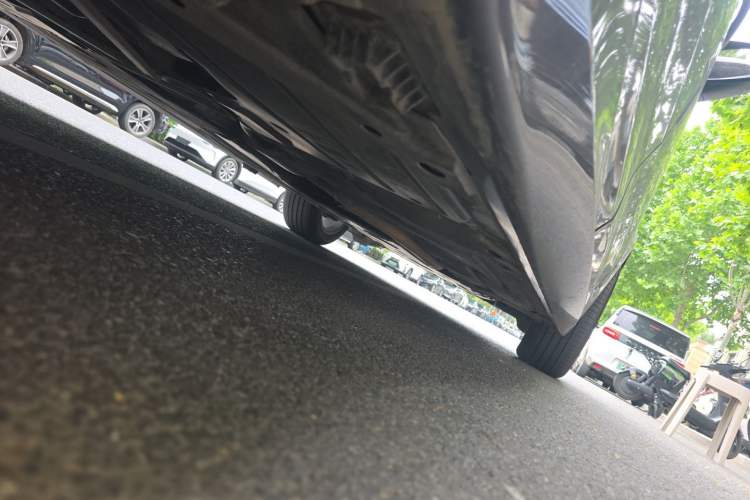 Used BMW 3 Series GT 2019 320i M Sport Chassis Rear Right